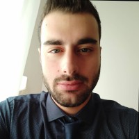 Stamatis Gkoumas