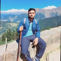 Ajoy Biswas