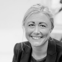 Charlott Sandström