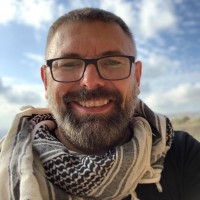 Marcin Chłodnicki, Ph.D.