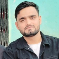 Mohd Hafeez Ansari