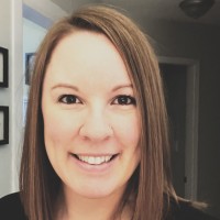 Ashley Schroeder