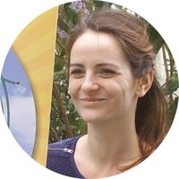 Stéphanie Lacomblez