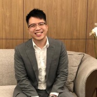 Nicholas Lee