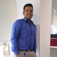 Manjunath N Navada