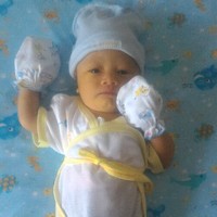 Syahrul Iwan