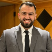 Tarek Omari