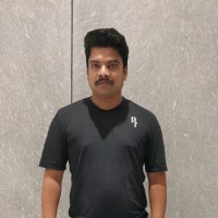 Vijay Rayrikar