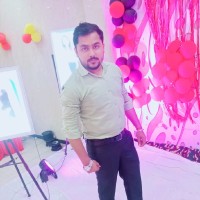 Anoop Srivastav