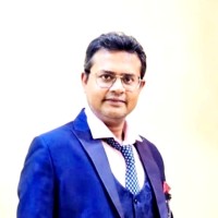 Ayan Kumar Ghoshal