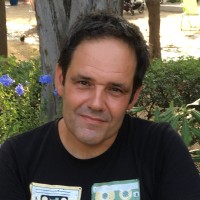 Enrique Rodríguez García