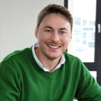 Jared Strnad