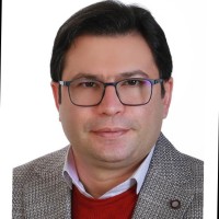 Behzad Kohani