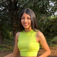 Aashi Parikh