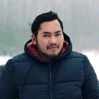 Johan Maurits S Sianipar