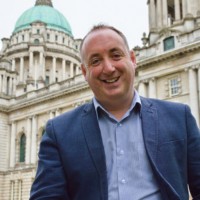 Paul McIvor