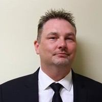 Shawn Deslauriers