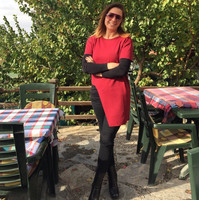 Çilem Özsoy
