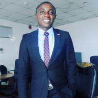 Ameh Daniel Okaja