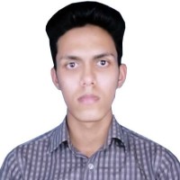 Md Khaled Hossain Jahin