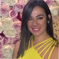 Sofia Acevedo Sam, Mba