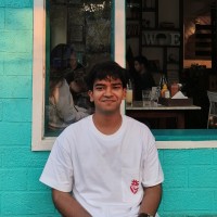 Shashank Kumar Gupta
