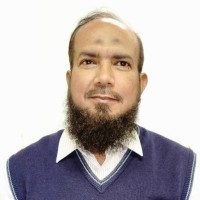 Sirajuddin Akhter