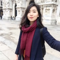 Mureen Chuang