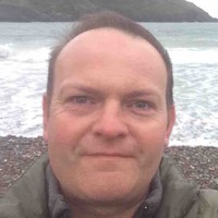 Simon Coote