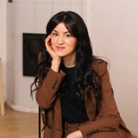 Sofya Sharko