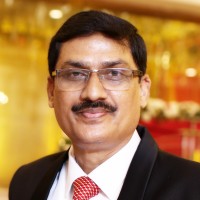Shrawan K Poddar
