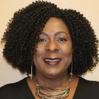 Sandra Wilson