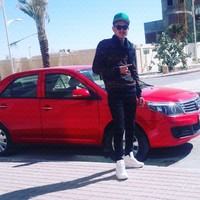 Nick Shresth