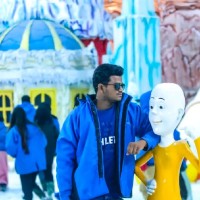 Bhargav Reddy