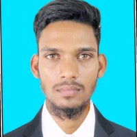 Mohammad Inayath