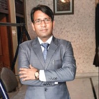 Pramod Kumar