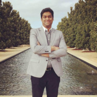 Vikram Narayanan Dhamu