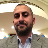 Chris E. Issagholian