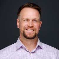Michael Locke, PMP