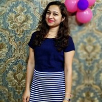 Priyanka Khuje