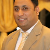 Mumtaz Ahmed