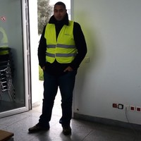 Rachid Boumandil