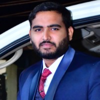 Mohammed Sohail Farhaan