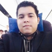 Mario  Alexis Abrego Agudo