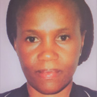 Patricia Mwangi