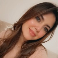 Oumaima Uma Khalfi