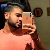 Pratham Saini