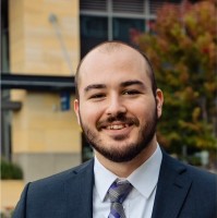 Gunner Johnston, Ph.D.