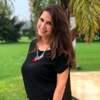 Eliana Romeo