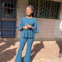 Juliana Kioko